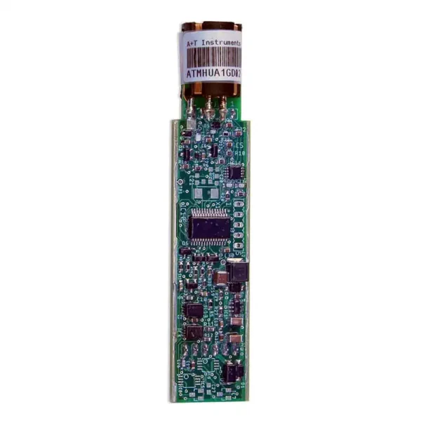 Mast Head Unit PCB an integral part for your boat wind sensor.