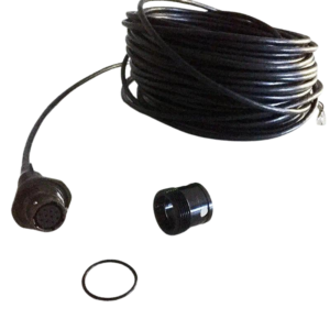 A 25m sailing wind sensor mast cable.