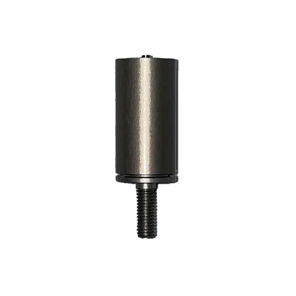 A ceramic wind direction bearing.