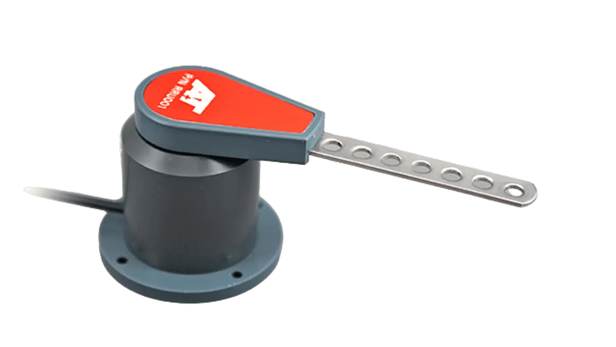 Rudder Reference Unit | A+T Instruments